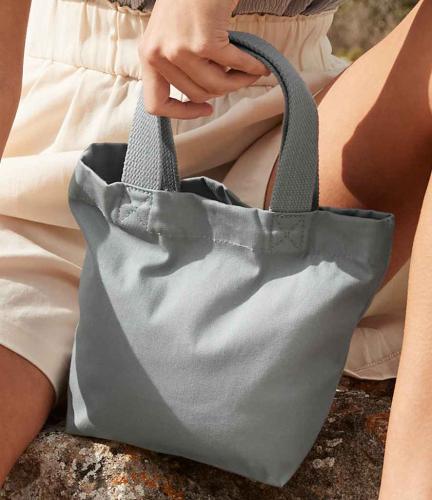 Westford Mill EarthAware� Organic Marina Mini Tote Bag - PGE - ONE